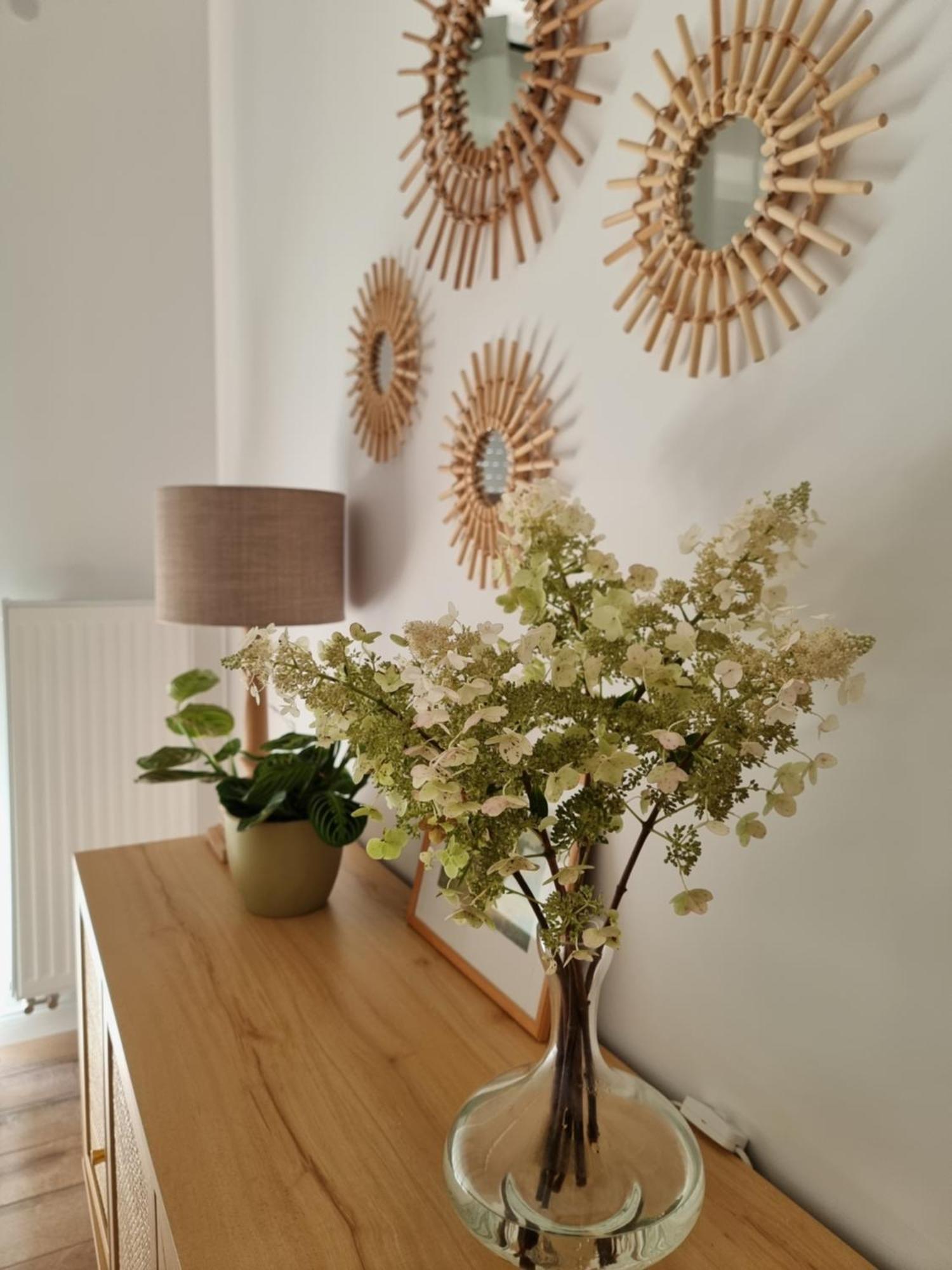 Apartament Fryderyk Lagow ภายนอก รูปภาพ