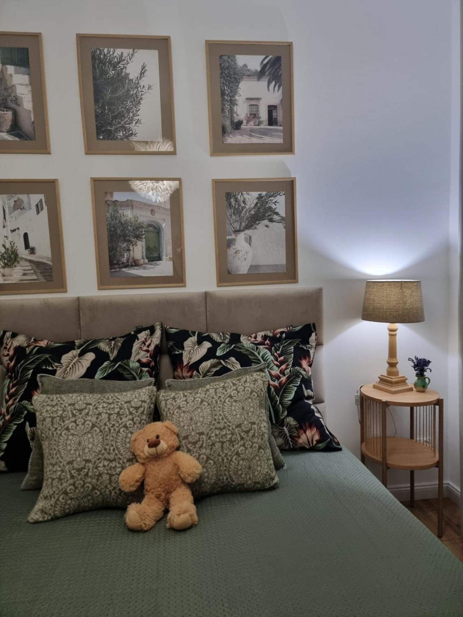 Apartament Fryderyk Lagow ภายนอก รูปภาพ
